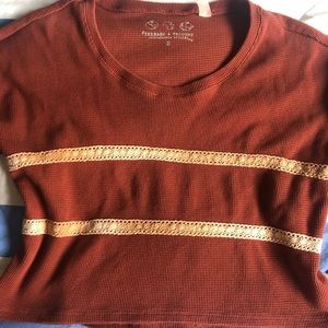 Threads for Thought Shirt